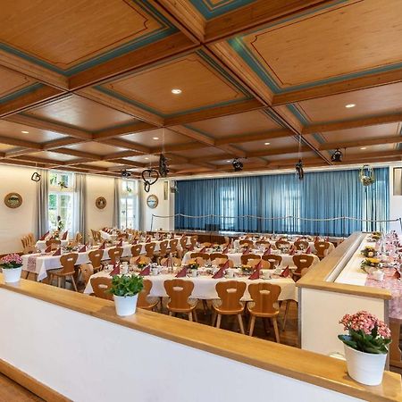 Gasthof zum Stern Seehausen am Staffelsee Exterior foto